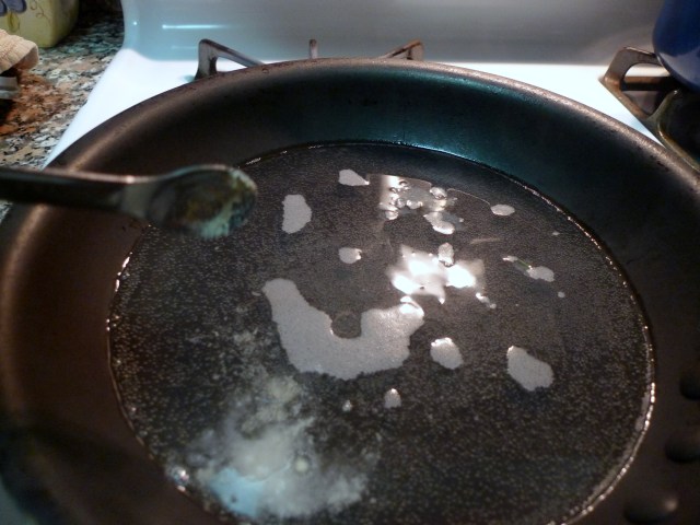 water, wine, lemon juice, buillon