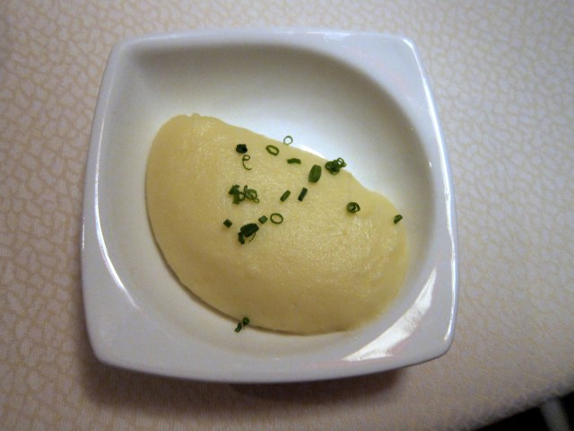 hurley mountain chive fingerling potato puree