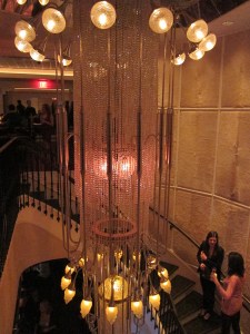 Beauty & Essex, NYC | food comas