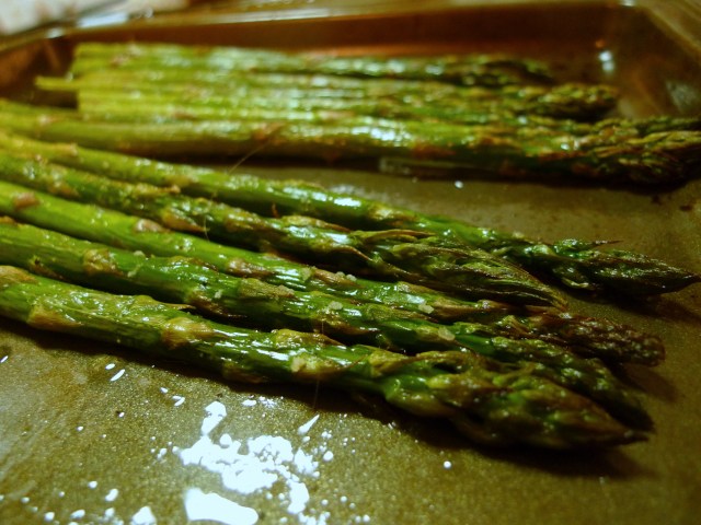 roast for 10-15 minutes