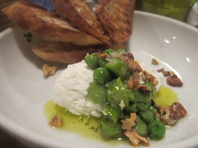 ricotta
