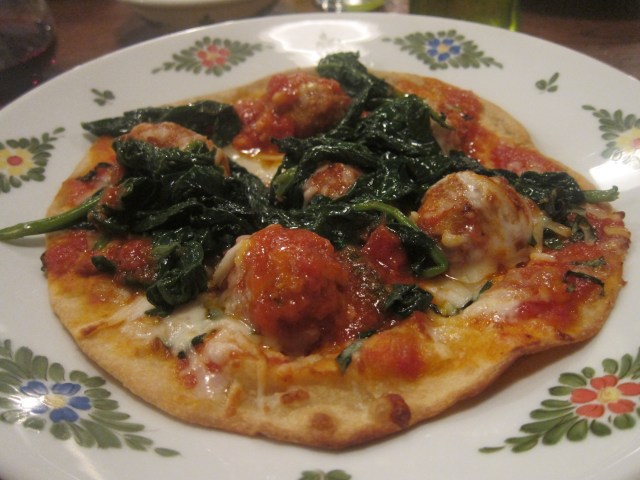 polpette