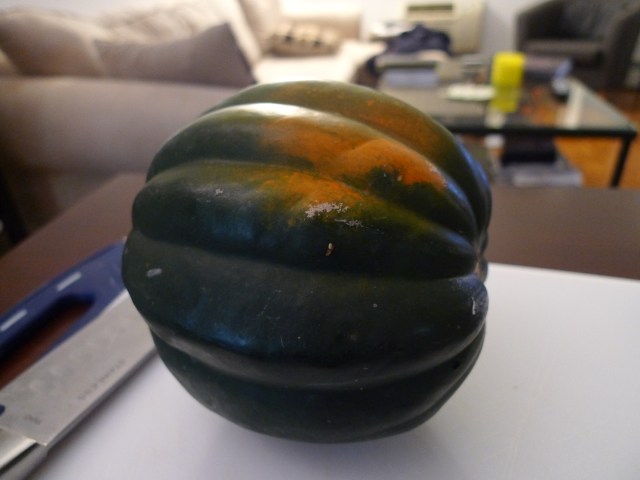 acorn squash