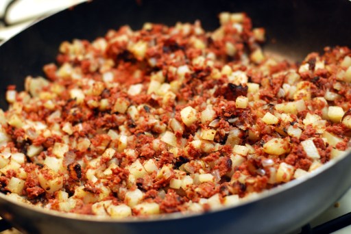 Corned Beef Hash