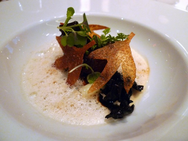 Three Day Beef Cheek