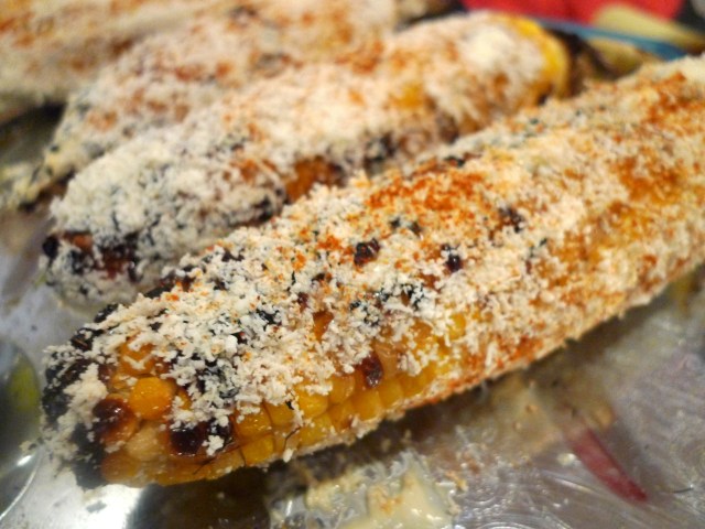 Elote