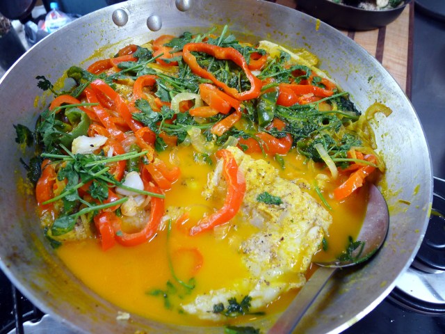 Moqueca