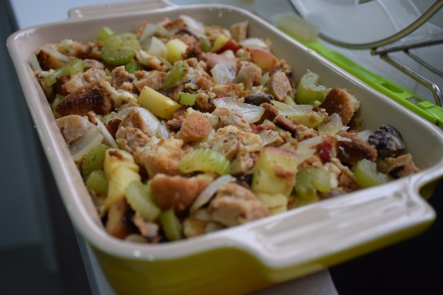 bake for 30 minutes covered with foil