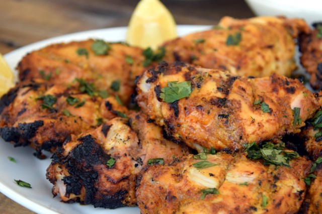 Chicken Tikka